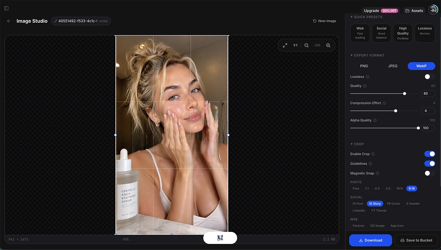 Image Studio